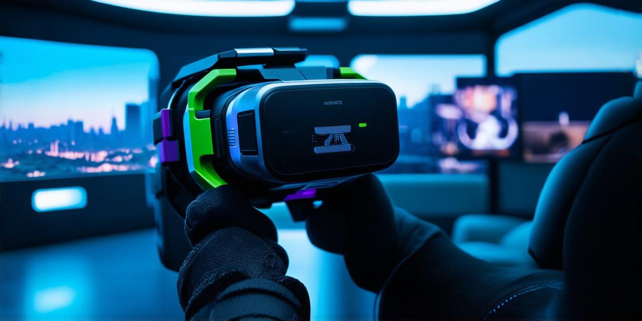 How to watch movies in virtual reality