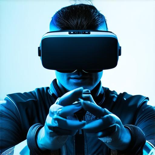 Tips for Getting the Most Out of Your VR Headset