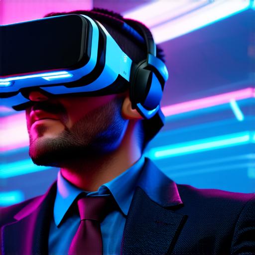 Virtual Reality in Real Estate