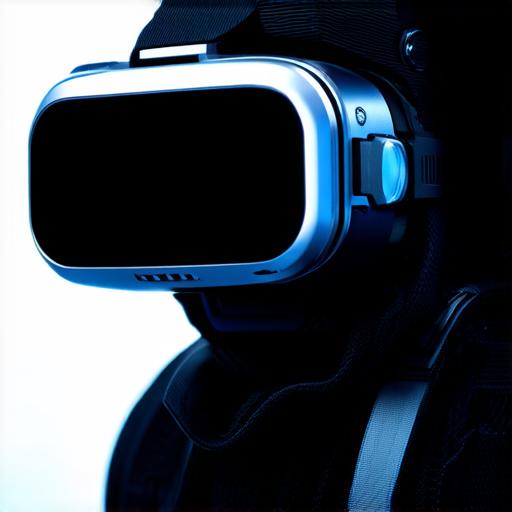 Key Features of Virtual Reality Headsets