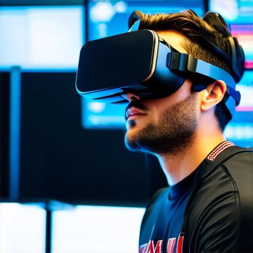 Case study: Beat Saber