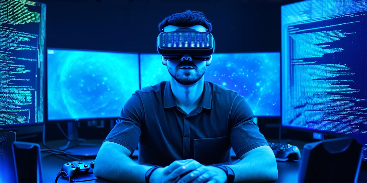 Ways to Become a Virtual Reality Developer