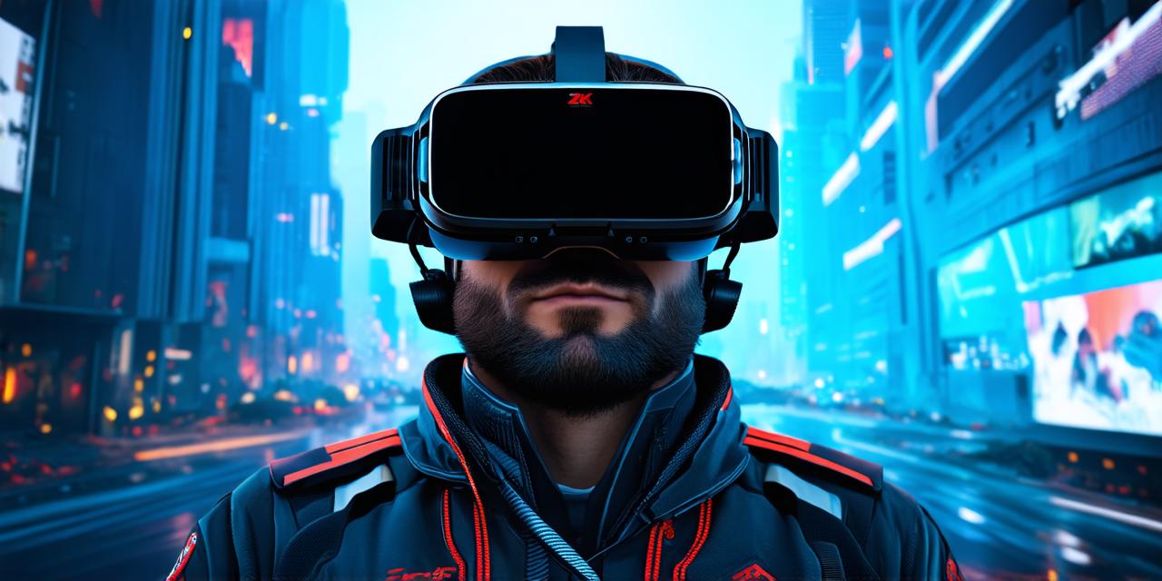 How to watch movies in virtual reality