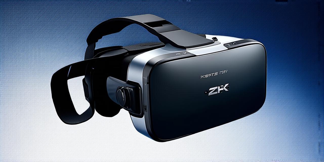 How much does a virtual reality headset cost?