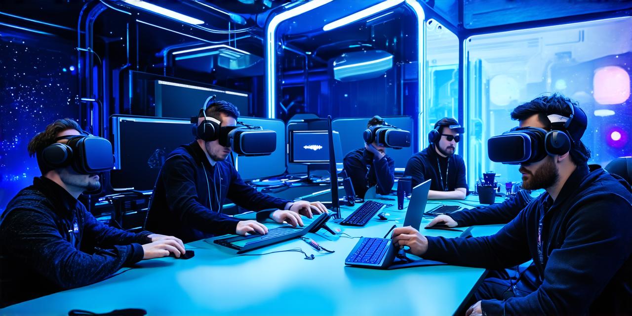 What skills and traits are required for an individual to succeed in this virtual reality role?