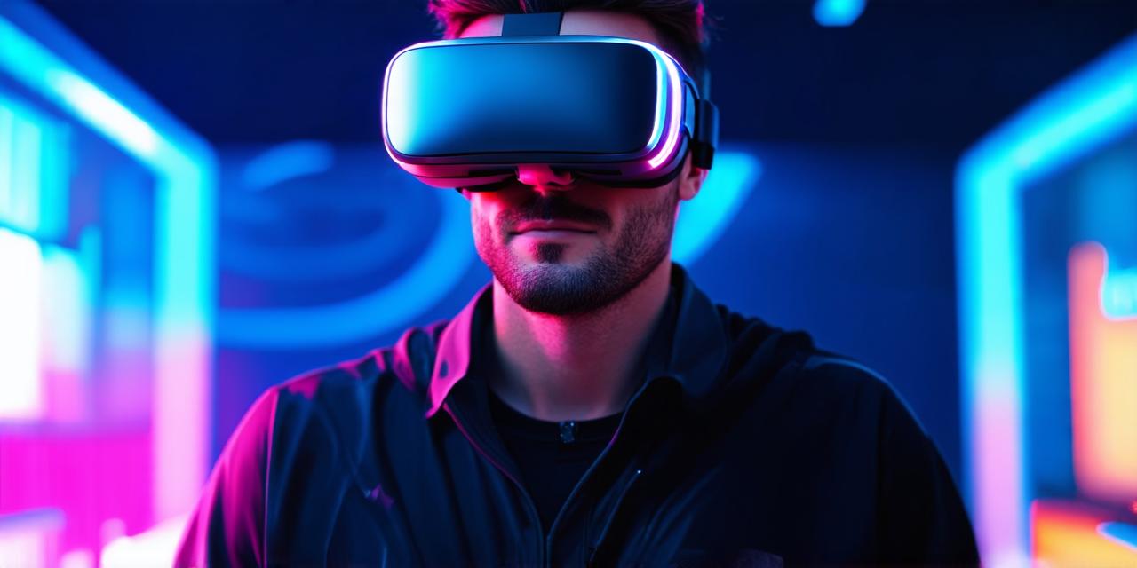 How to watch movies in virtual reality