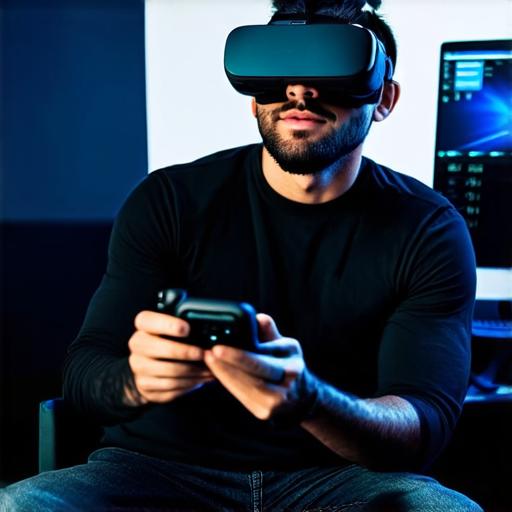 Considering VR Headset Cost