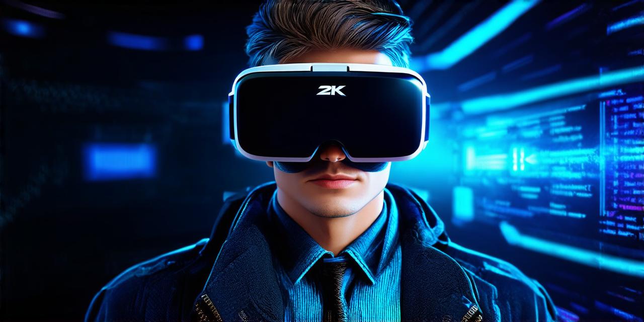 Ways to Become a Virtual Reality Developer