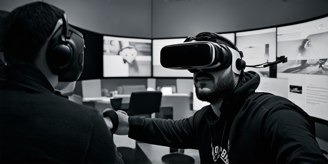 Why is the tactile sensation important in virtual reality experiences?