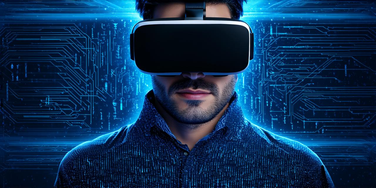 Ways to Become a Virtual Reality Developer