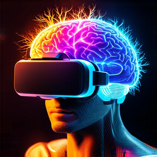 The Connection Between VR and Human Perception