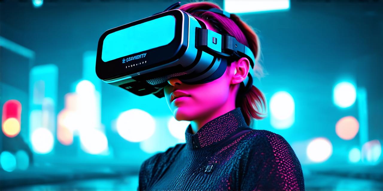 How are virtual reality and human perception interconnected?