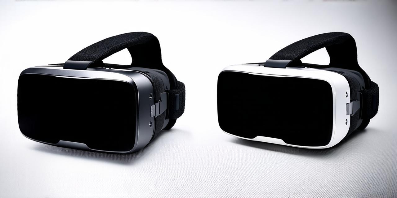 Which virtual reality headset is the least expensive?