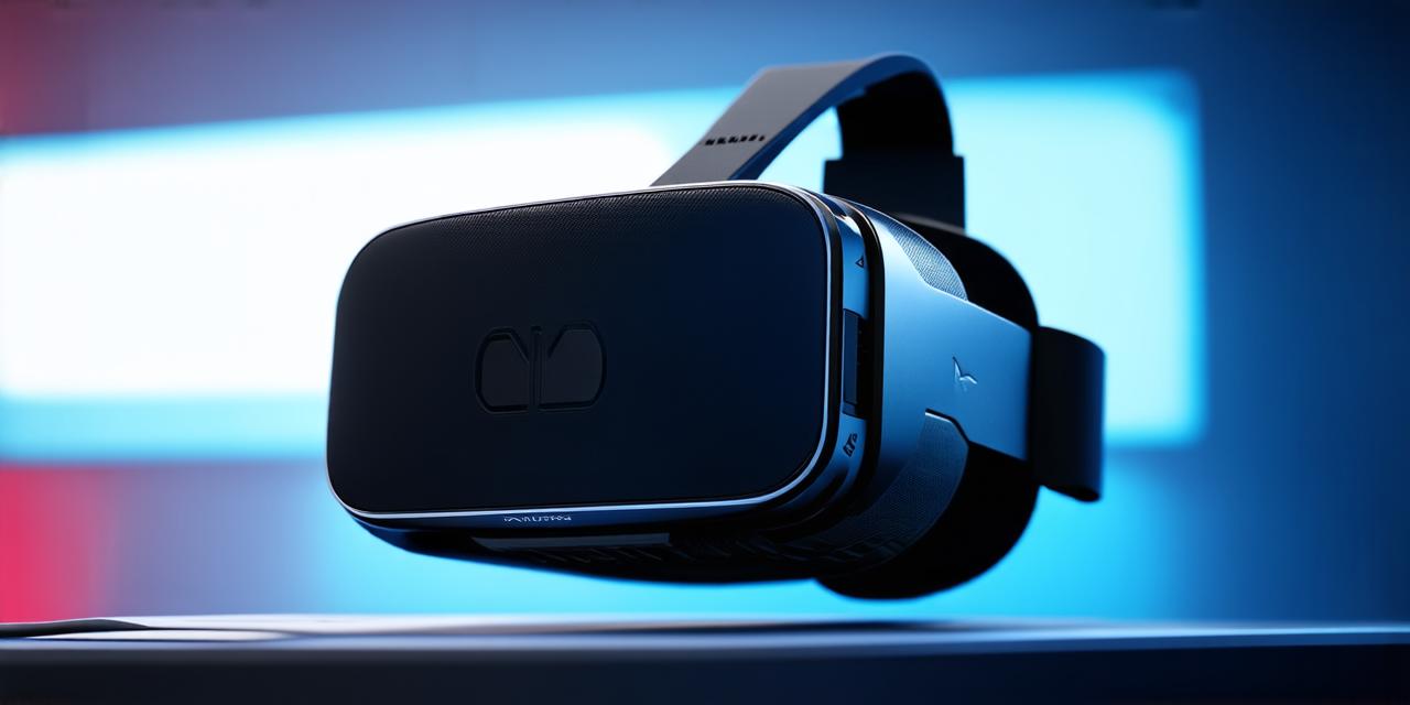 What are the responsibilities of a virtual reality developer?