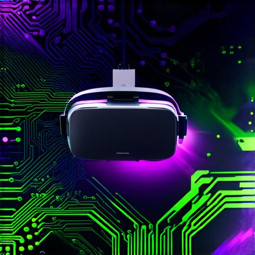 Applications of Virtual Reality in Development