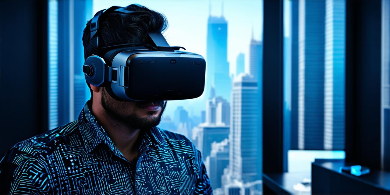 How to watch movies in virtual reality