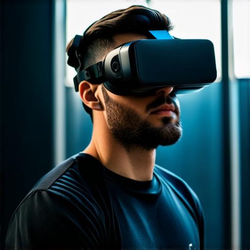 Benefits of VR Headsets