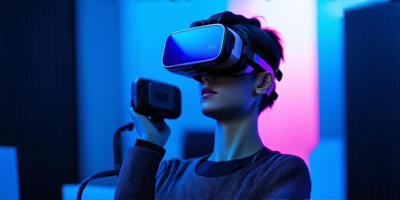 How to get started in the virtual reality industry