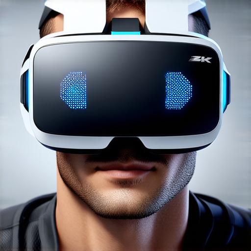 1. Samsung Gear VR