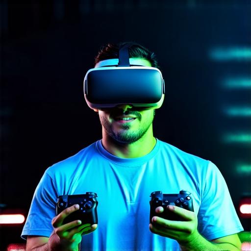 There are several factors that can affect the cost of VR headsets, including