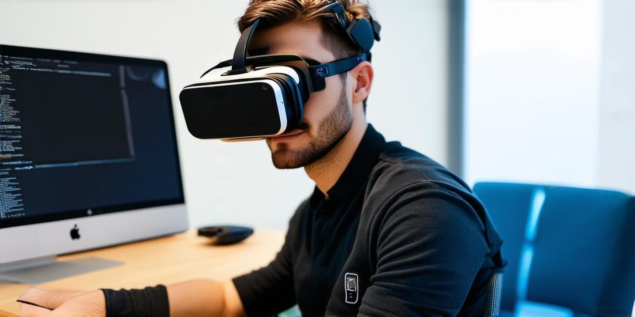 Ways to Become a Virtual Reality Developer