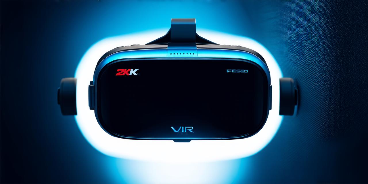 How do virtual reality headsets work?