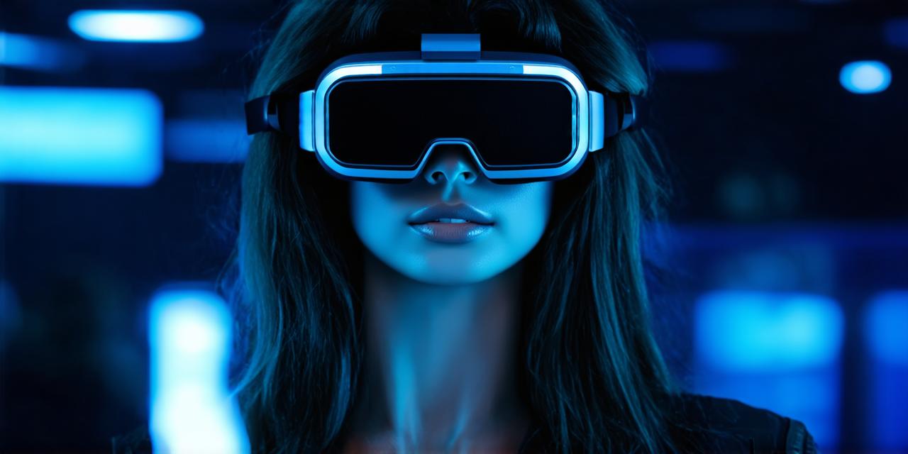 How real can virtual reality feel?