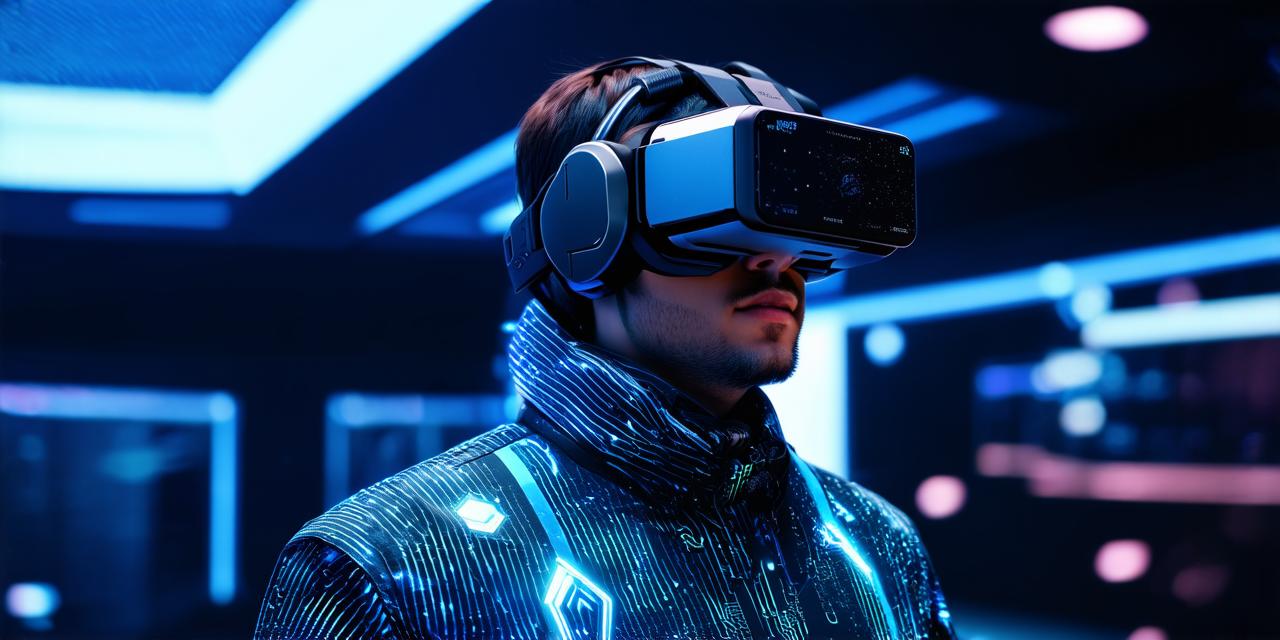 How advanced is virtual reality technology today?