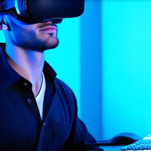 Optimizing Your Virtual Reality Viewing Experience