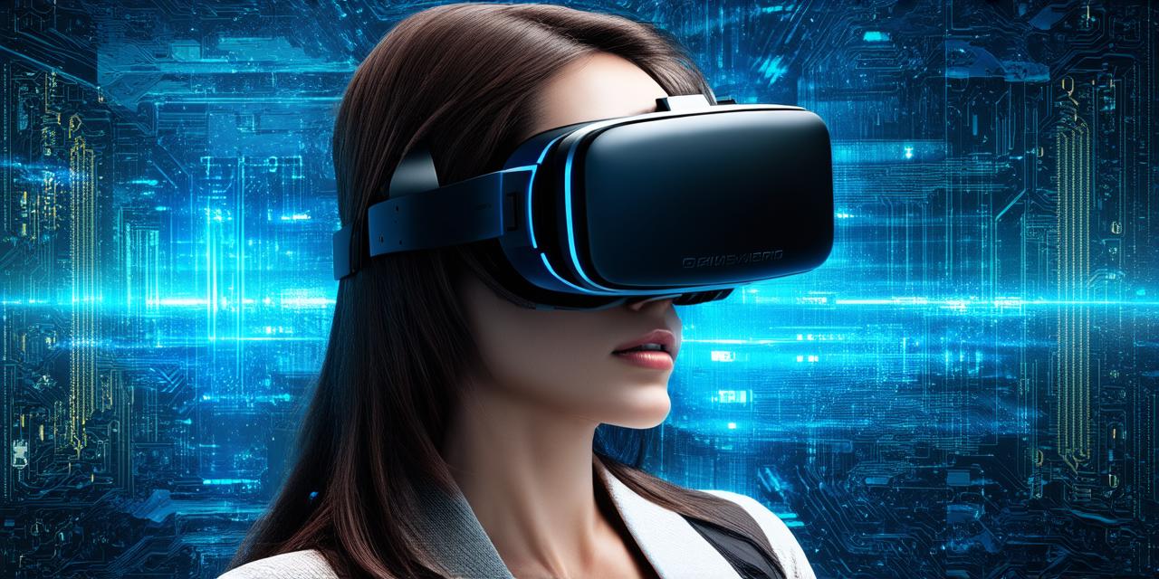 When will virtual reality become accessible?