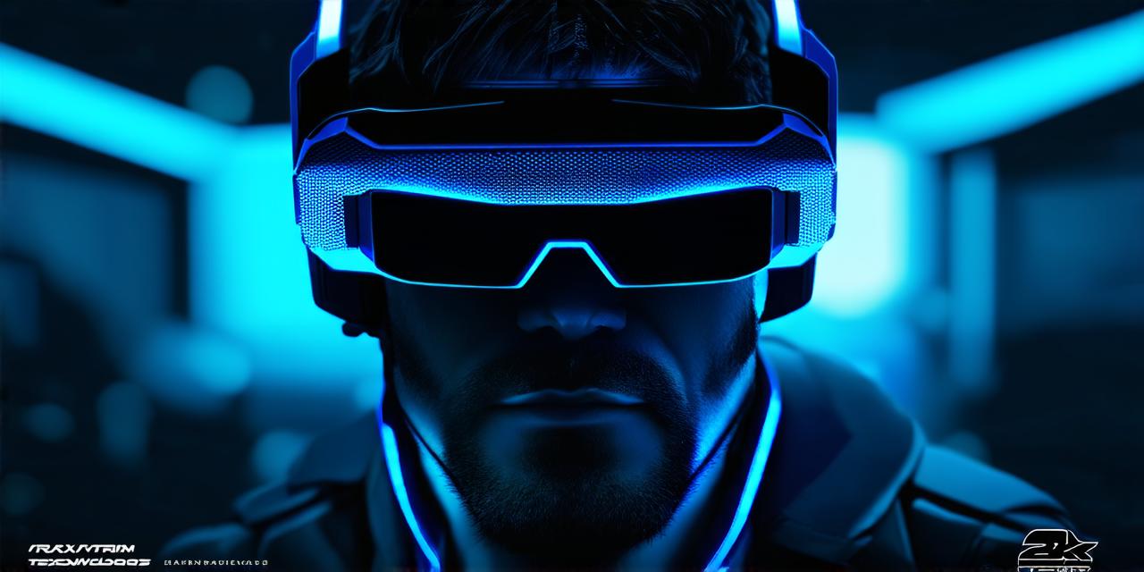 What are the latest developments in virtual and augmented reality technologies within the gaming industry?