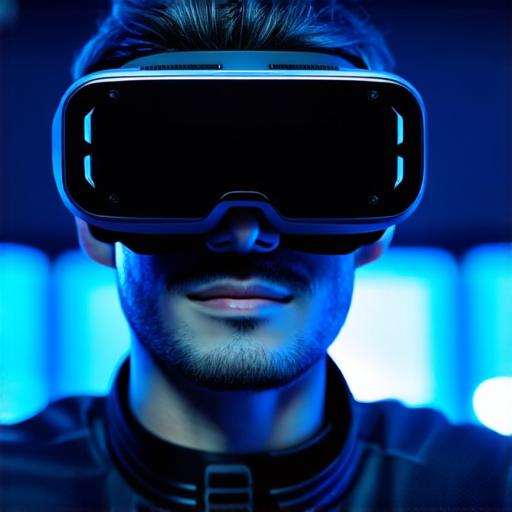 Future Prospects of Virtual Reality