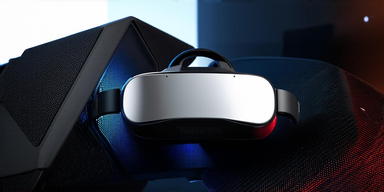 How much does the virtual reality system cost?