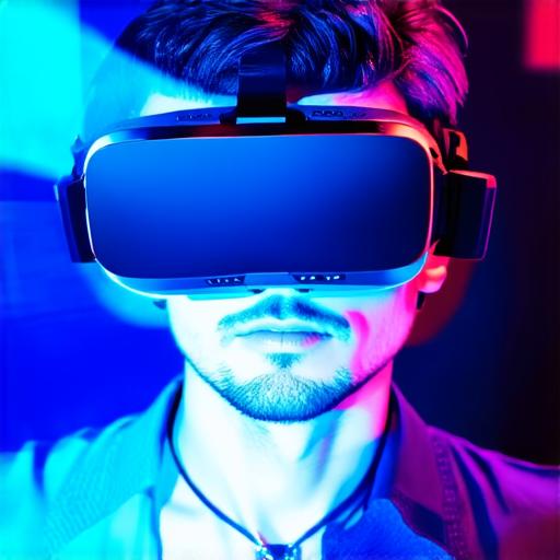 The Power of Virtual Reality to Create Emotional Connections