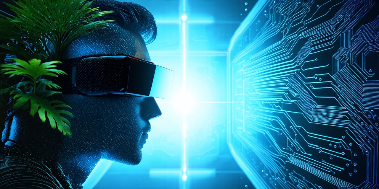 Why virtual reality is the future