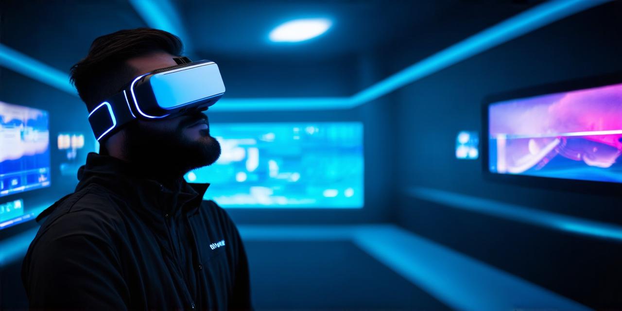 How real can virtual reality feel?